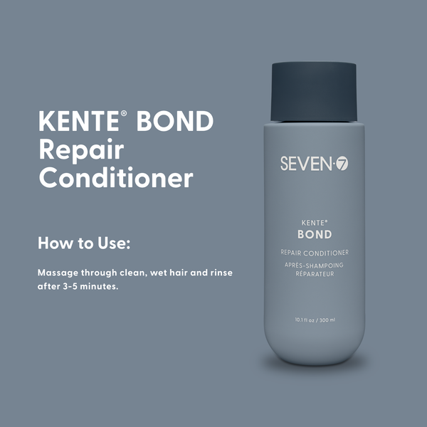 KENTE BOND Repair Conditioner