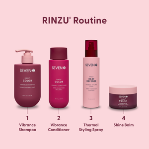 Backbar RINZU POLISH Shine Balm