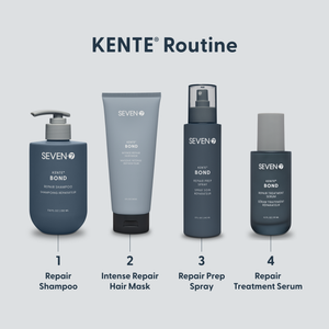 Backbar KENTE BOND Intense Repair Hair Mask