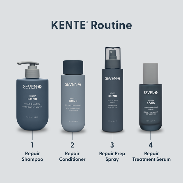 KENTE BOND Repair Treatment Serum