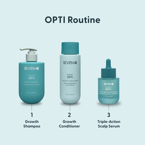 SATARA OPTI Growth Conditioner