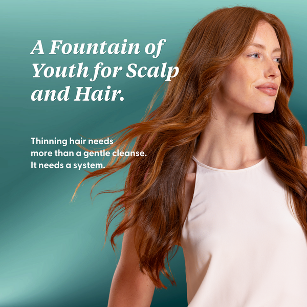 SATARA OPTI Growth Shampoo