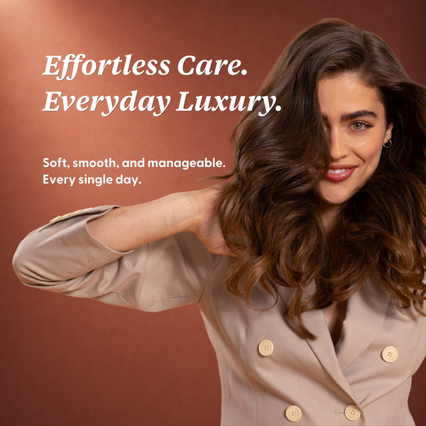 CUBICA EVERYDAY Balance Conditioner