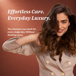 Backbar CUBICA EVERYDAY Balance Shampoo