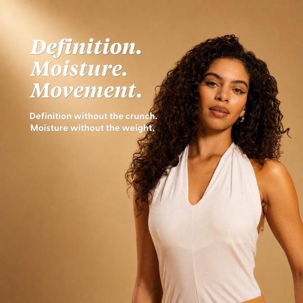 MEZZO NUVO Weightless Curl Gel