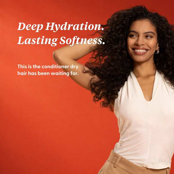 GAZAR HYDRATE Moisture Conditioner