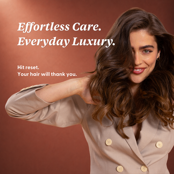 Backbar CUBICA CLARIFY Detox Shampoo