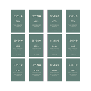 KENTE BOND Repair Conditioner Sample Packet