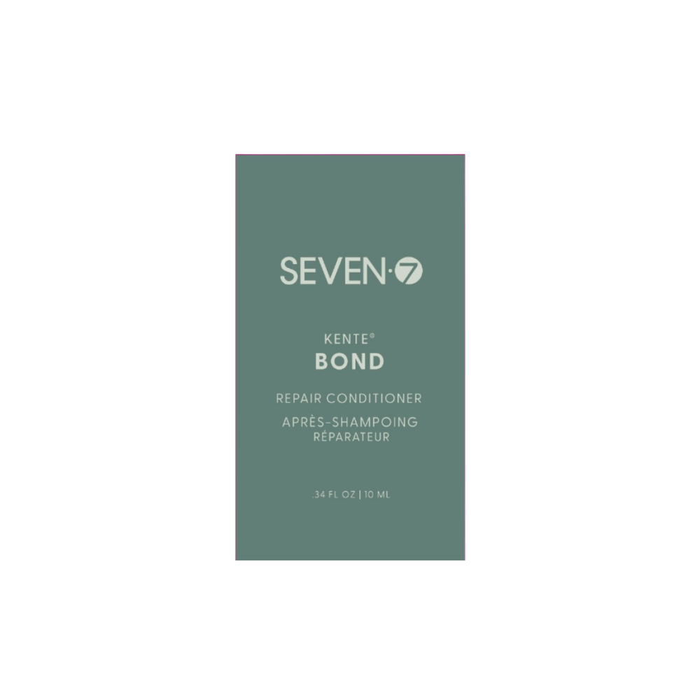 KENTE BOND Repair Conditioner Sample Packet