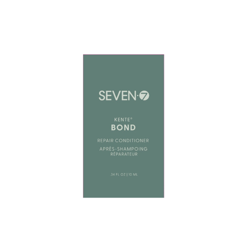 KENTE BOND Repair Conditioner Sample Packet