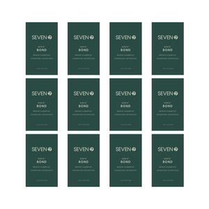 KENTE BOND Repair Shampoo Sample Packet