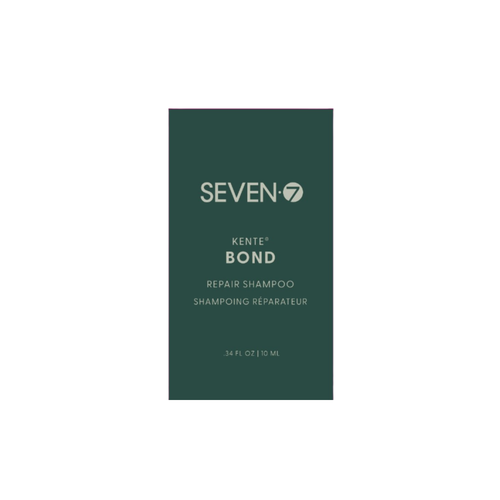KENTE BOND Repair Shampoo Sample Packet