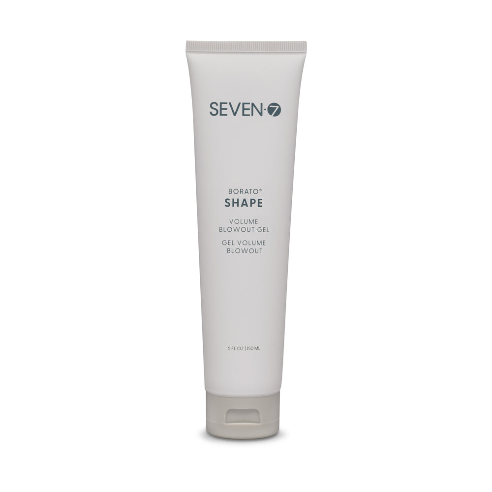BORATO SHAPE Volume Blowout Gel