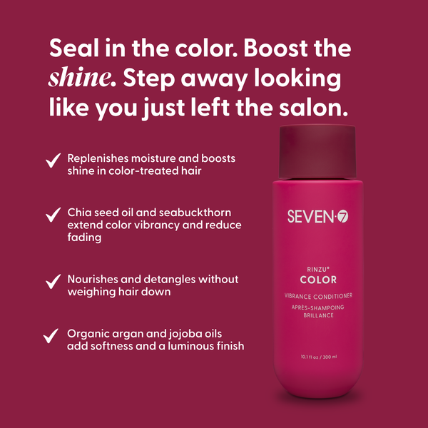 RINZU COLOR Vibrance Conditioner