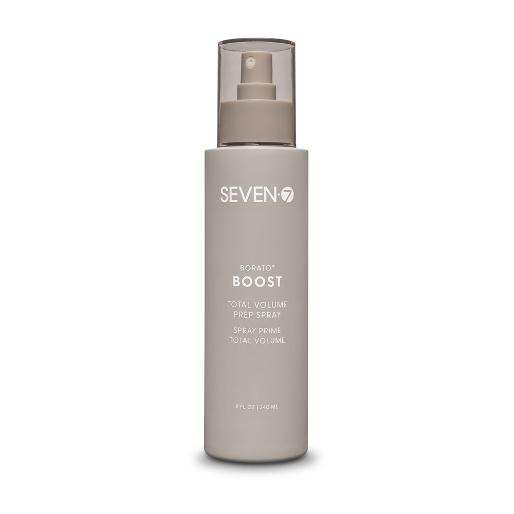BORATO BOOST Total Volume Prep Spray