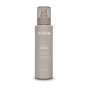 BORATO BOOST Total Volume Prep Spray