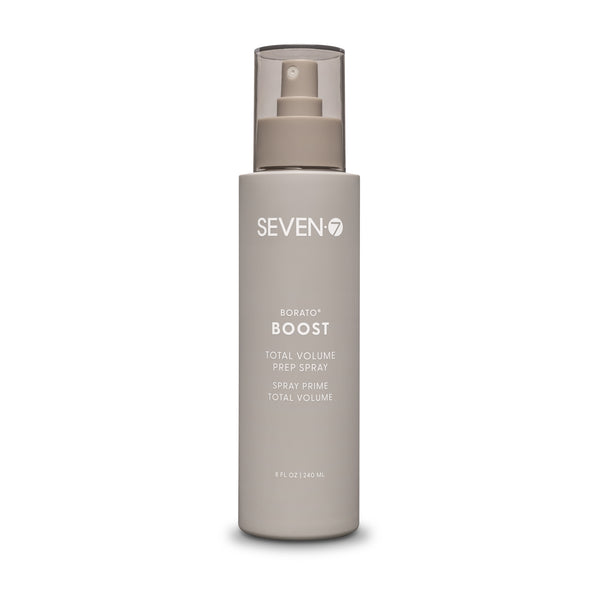 BORATO BOOST Total Volume Prep Spray