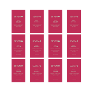 RINZU COLOR Vibrance Conditioner Sample Packet