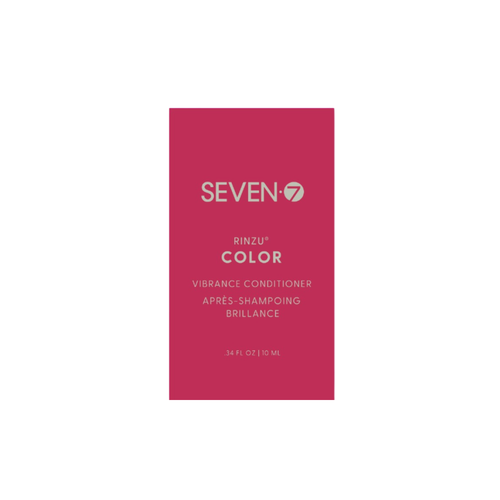 RINZU COLOR Vibrance Conditioner Sample Packet