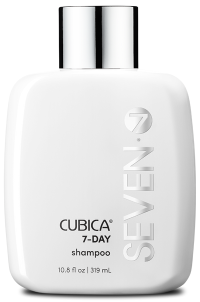 7-DAY shampoo – the best shampoo for everyday washing