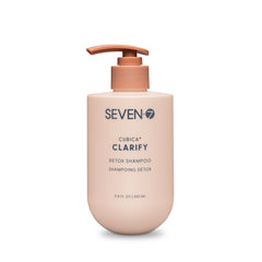 CUBICA CLARIFY Detox Shampoo
