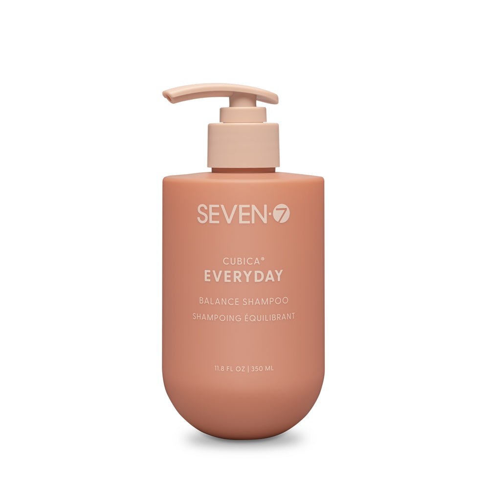 CUBICA EVERYDAY Balance Shampoo