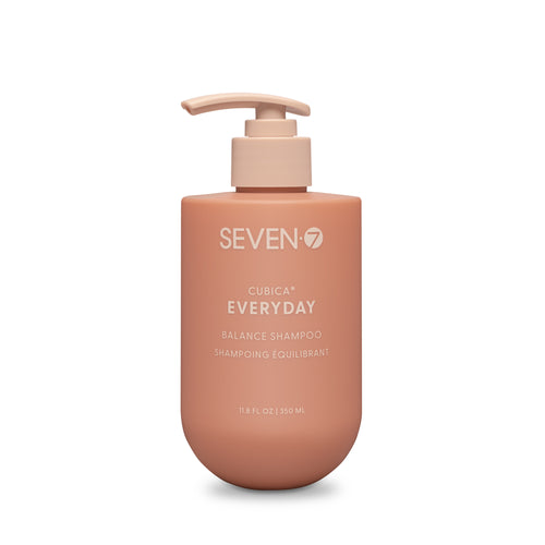 CUBICA EVERYDAY Balance Shampoo