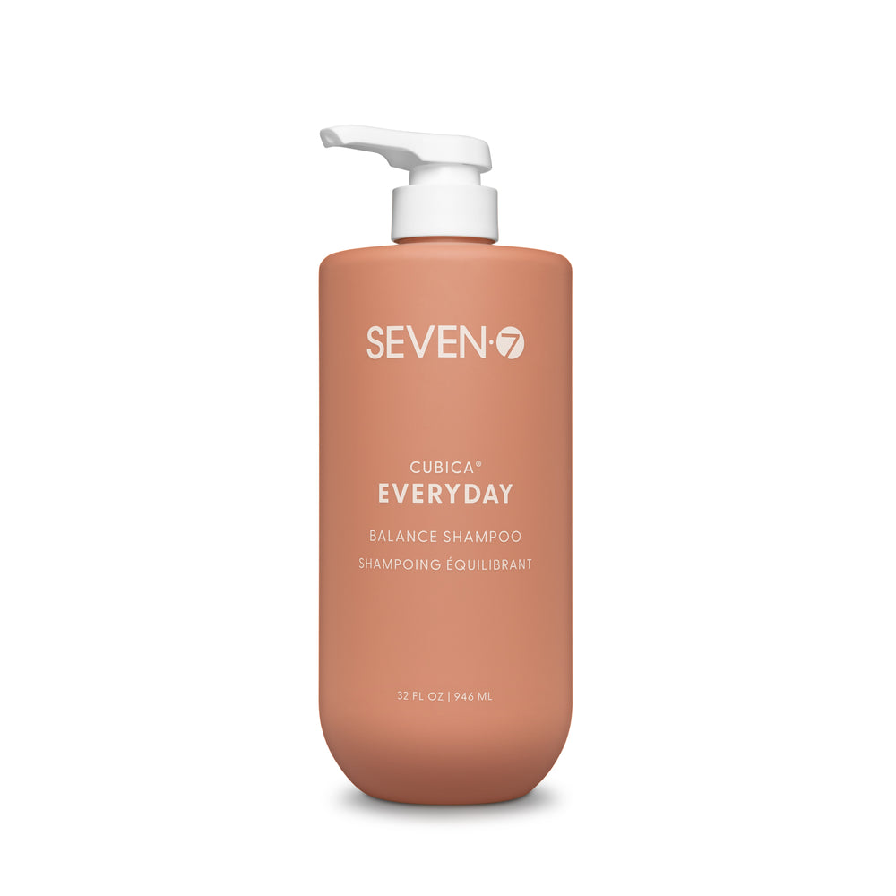 CUBICA EVERYDAY Balance Shampoo