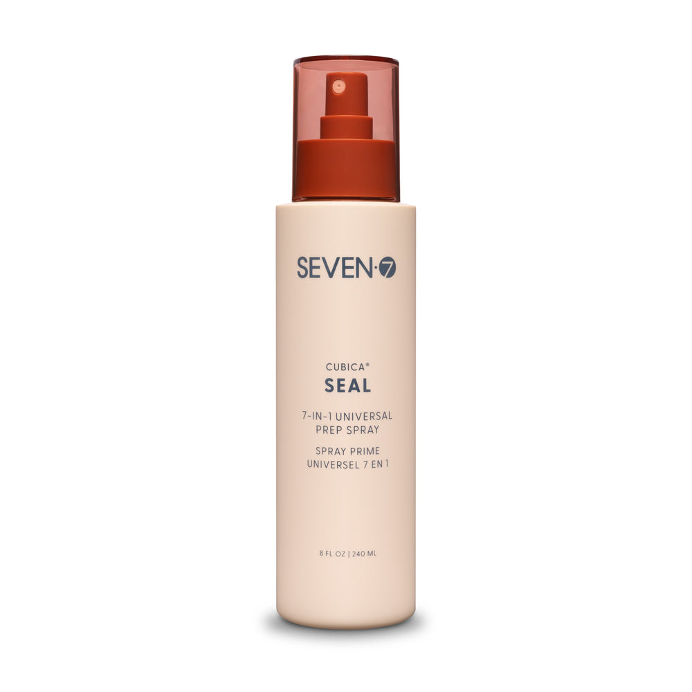 CUBICA SEAL 7-in-1 Universal Prep Spray