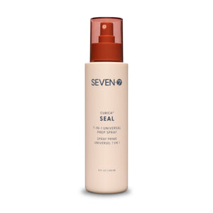 CUBICA SEAL 7-in-1 Universal Prep Spray