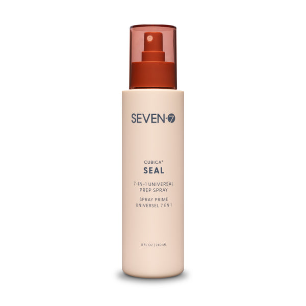 CUBICA SEAL 7-in-1 Universal Prep Spray