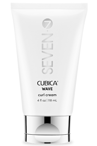 WAVE curl cream – SEVEN Pro Shop