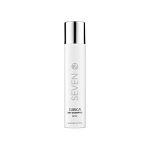 Backbar DRY SHAMPOO spray