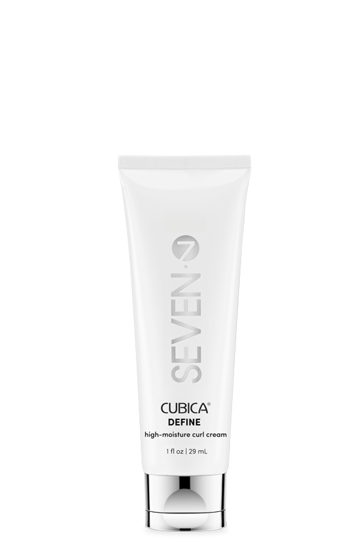 Backbar DEFINE High-Moisture Curl Cream