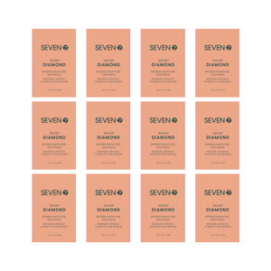 GAZAR DIAMOND Intense Moisture Hair Mask Sample Packet