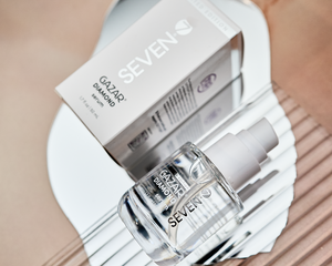 DIAMOND serum- Limited Edition Collaboration