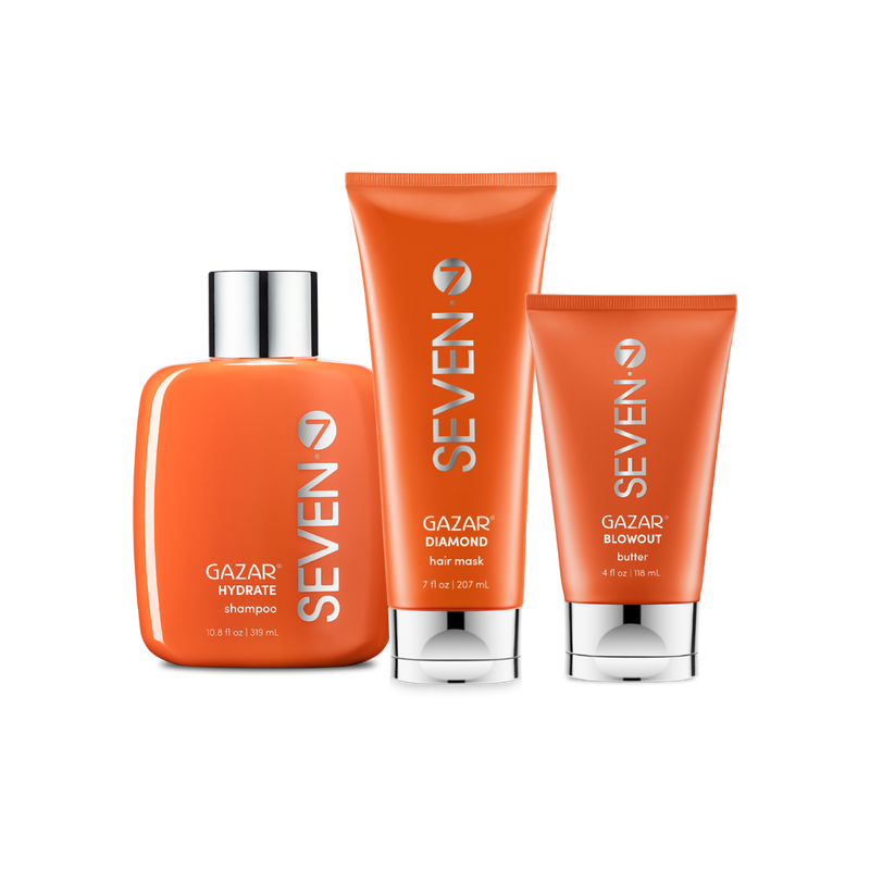 Ultimate Moisture Trio