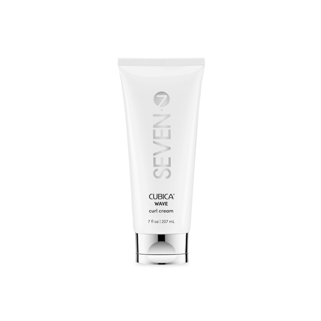 WAVE curl cream – SEVEN Pro Shop