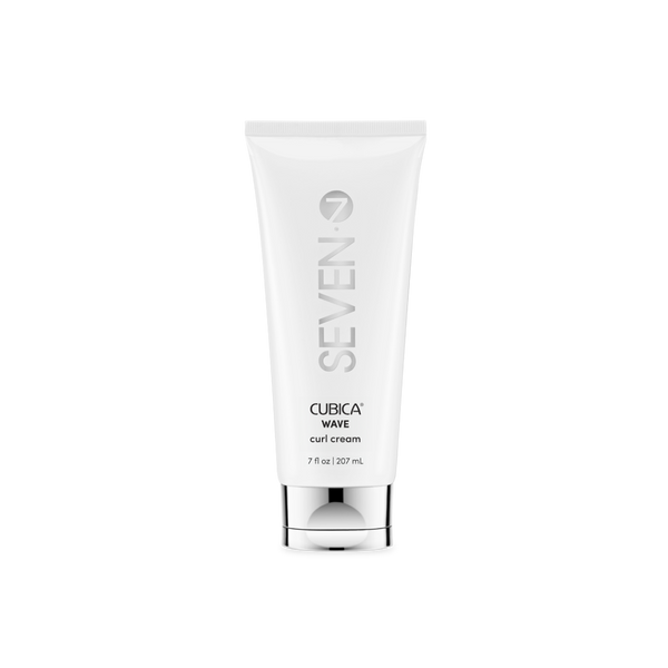 WAVE curl cream – SEVEN Pro Shop