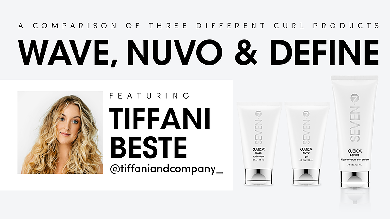 NUVO + WAVE vs. DEFINE