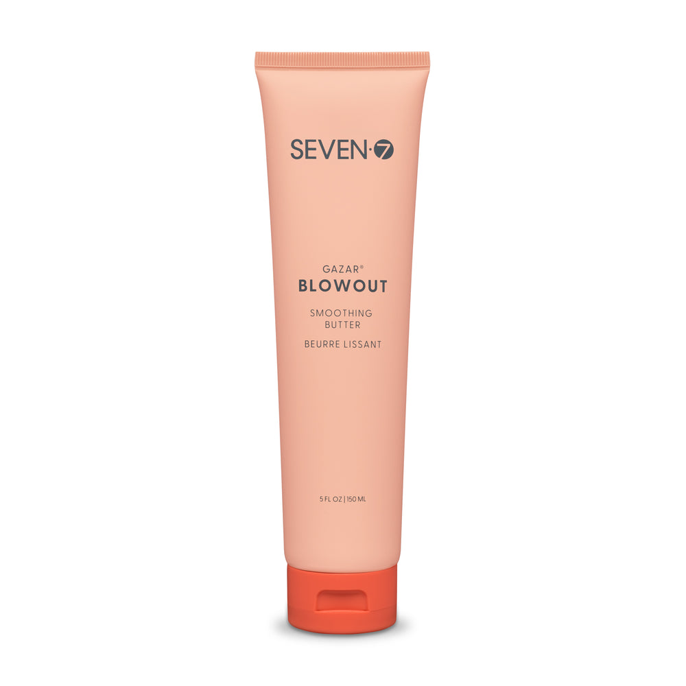 GAZAR BLOWOUT Smoothing Butter