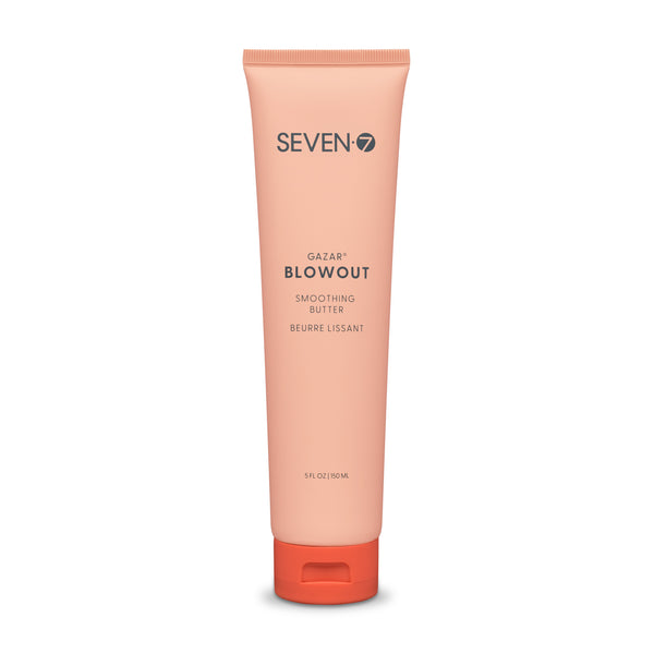 GAZAR BLOWOUT Smoothing Butter