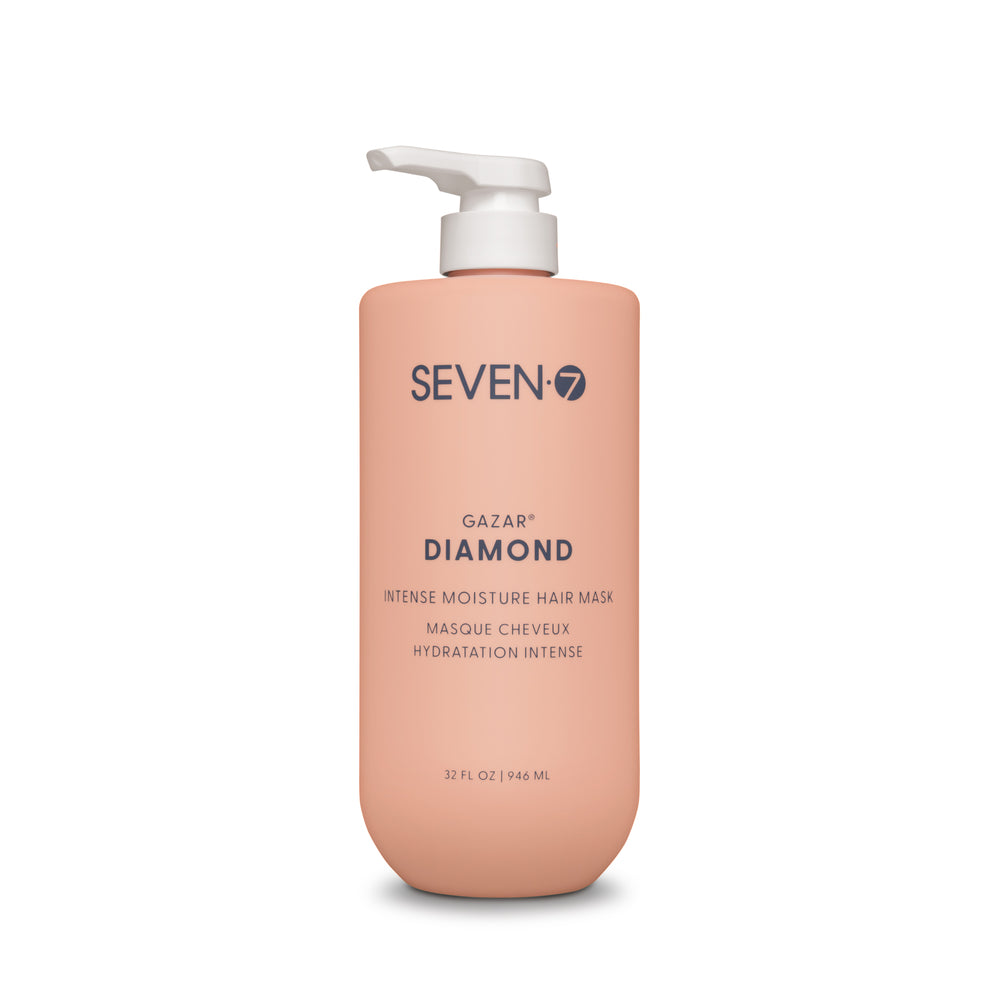 Backbar GAZAR DIAMOND Intense Moisture Hair Mask
