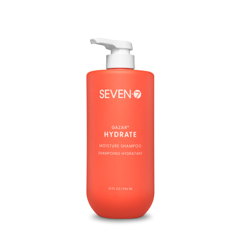 Backbar GAZAR HYDRATE Moisture Shampoo
