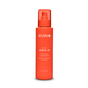 GAZAR LEAVE-IN Detangle Conditioner