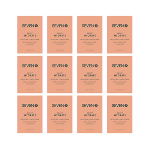 GAZAR HYDRATE Moisture Conditioner Sample Packet