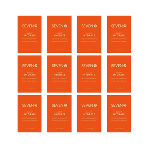 GAZAR HYDRATE Moisture Shampoo Sample Packet