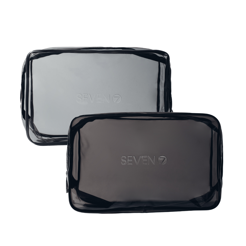 Holiday Promo - Buy 12 Travel Get 4 Free Beauty Bags