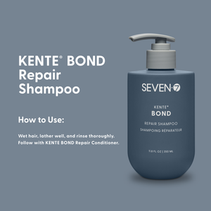 KENTE BOND Repair Shampoo