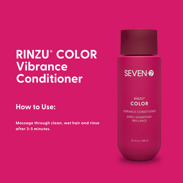 RINZU COLOR Vibrance Conditioner